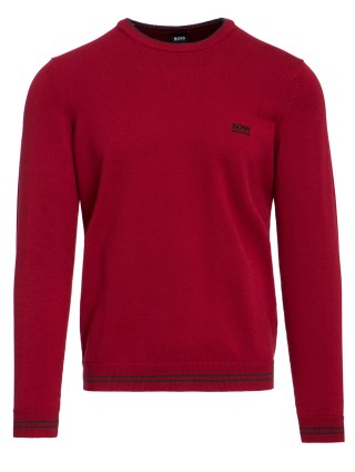 Светр BOSS (237): фото - Invogue